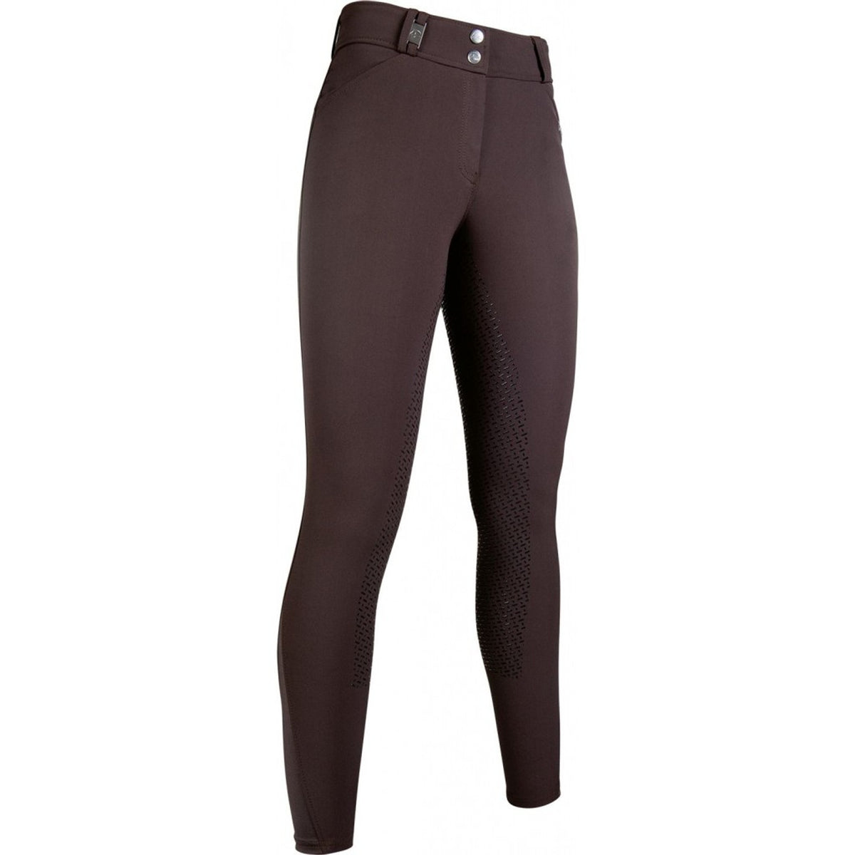 HKM Monaco Crystal Full Seat Breeches CLEARANCE Classic Saddlery