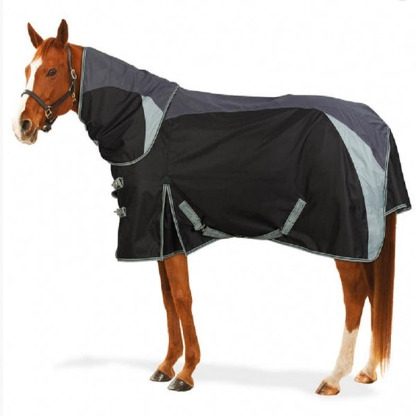 Pessoa Extreme Turnout Sheet w/ detachable neck cover  CLEARANCE $125.00