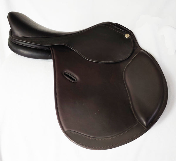 Royal Heritage PIP Children's saddle-CLEARANCE
