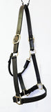 Royal Heritage Sample Leather Halters - CLEARANCE