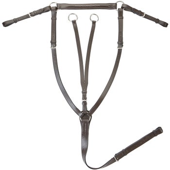 Bobby's Fair Haven Adjustable Breastplate