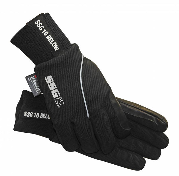 SSG 6400 10 Below Winter Gloves-CLEARANCE