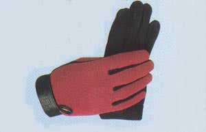 SSG 8600 All Weather Glove
