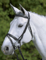 Waldhausen Star (and Basic) Bling Bridle-CLEARANCE