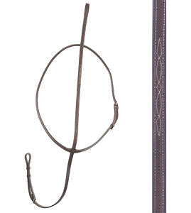 M. Toulouse Flex Rider Raised Standing Martingale