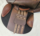 Classic Meredith Close Contact