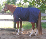 Heavy Cotton Duck Stable Sheet Sizes: 72 & 75 - CLEARANCE $25.00 Free Shipping