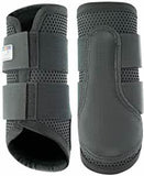 Pro-Mesh Brushing Boots - CLEARANCE