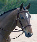 Classic Hunter Bridle-CLEARANCE