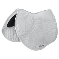 IRH Comfort Flo 3d Mesh Grip AP Saddle Pad - CLEARANCE