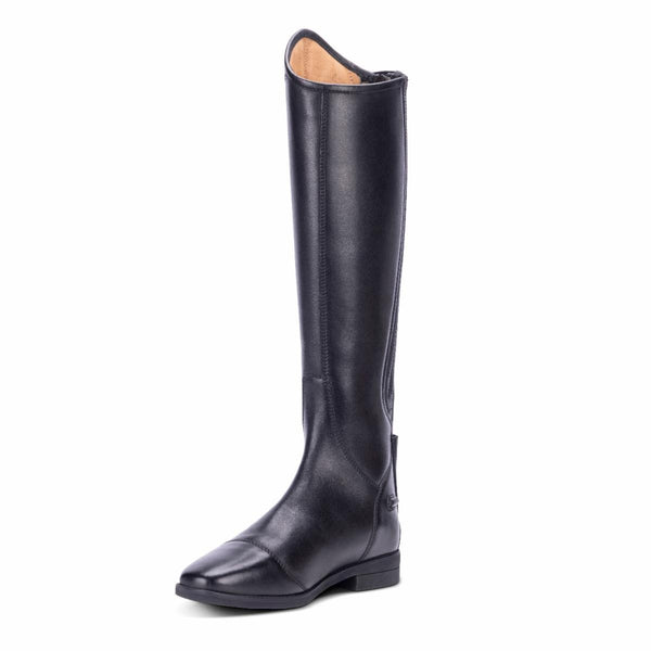 Moretta Lanciano Leather Dress/Dressage Boot Classic Saddlery Moretta Lanciano Leather Dress/Dressage Boot Classic Saddlery