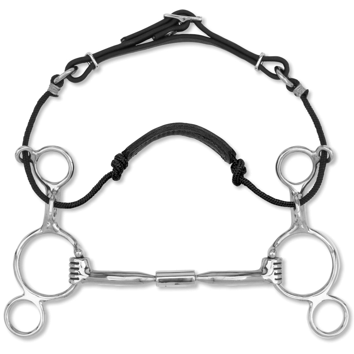 Myler 89-33027 Combination Bit 5.5 with rawhide nose-CLEARANCE ...