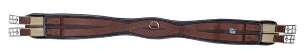 Royal Heritage Hunter Jumper Girth with memory foam