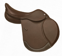 Royal Heritage Remy Jumping Saddle Adjustable Gullet