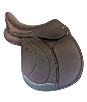 Royal Heritage Emma All-Purpose Saddle Adjustable Gullet