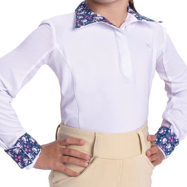 ROMPF Sarah Show Shirt