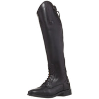 Royal Heritage Leather Field Boots - CLEARANCE All regular calf/regular height.