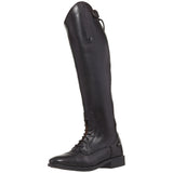 Royal Heritage Leather Field Boots - CLEARANCE All regular calf/regular height.