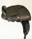 Royal Heritage Flora Dressage Saddle with NEW Spectrum Adjustable Tree