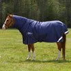 Shires StormCheeta 1680d 200g Blanket and Hood