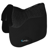 Shires Performance Fusion Grip Dressage Pad-CLEARANCE