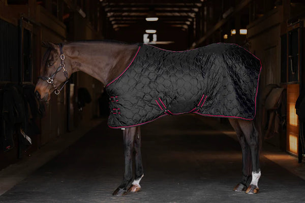 Tuff Rider Stable Blankets/Blanket Liner 150 g fill - CLEARANCE