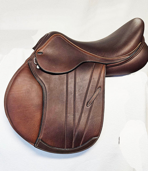 Toulouse Phoenix Platinum Genesis 17"