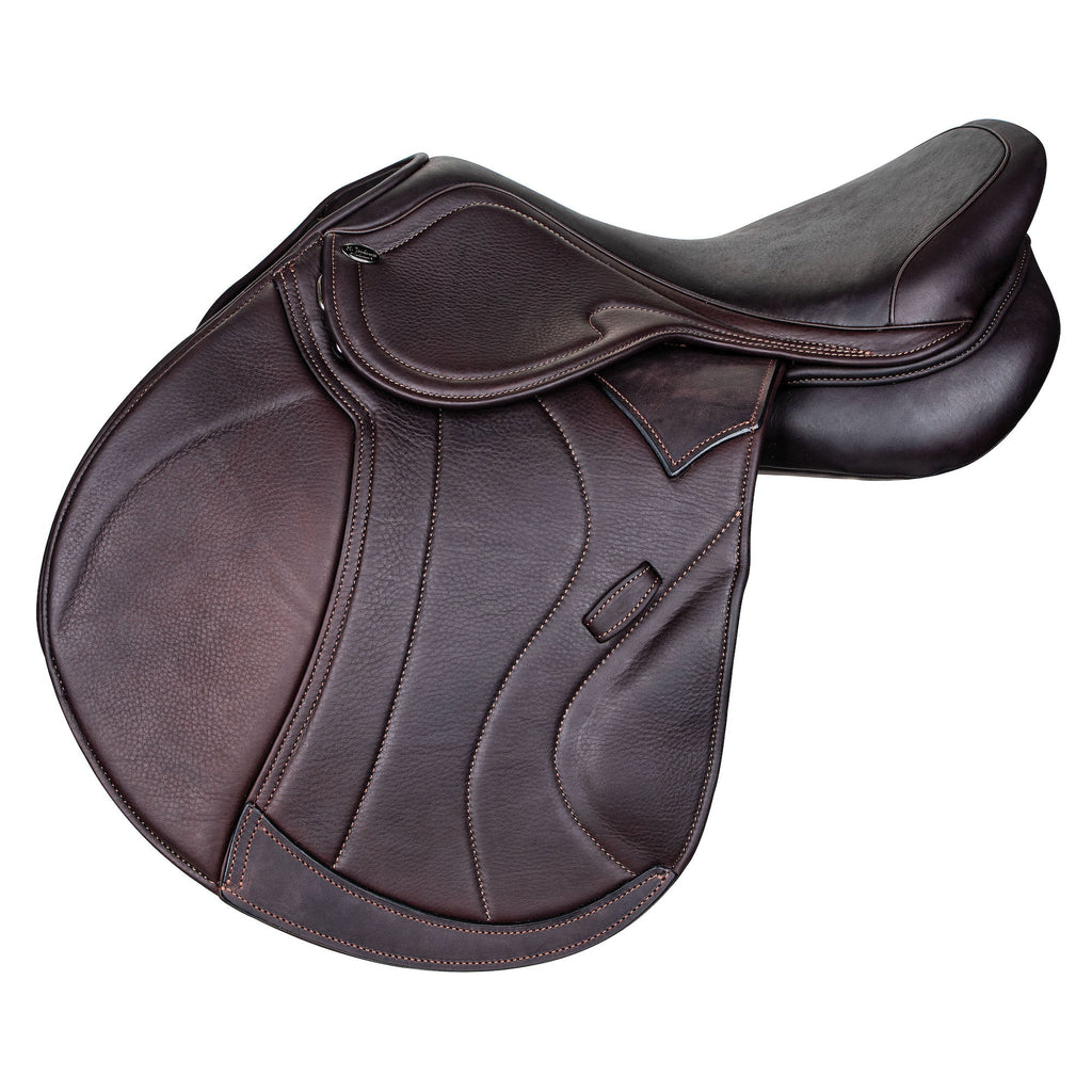 M. Toulouse Prague Saddle