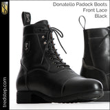Tredstep Paddock Boots - CLEARANCE