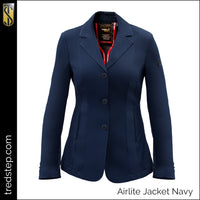 Tredstep Symphony Airlite Show Coats