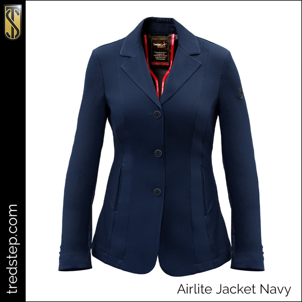 Tredstep Symphony Airlite Show Coats