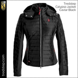 Tredstep Calypso Jacket L Navy - CLEARANCE