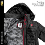 Tredstep Calypso Jacket L Navy - CLEARANCE