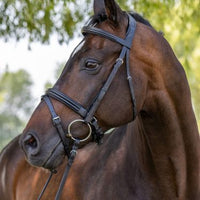 Copy of Copy of Vespucci Classic Dressage Snaffle