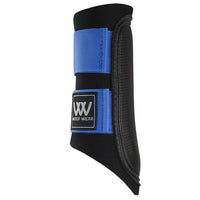 Woof Sport Brushing Boots - CLEARANCE