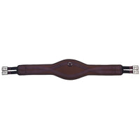 Toulouse Flex Rider Comfort Flo Wide Sternum Jumping Girth