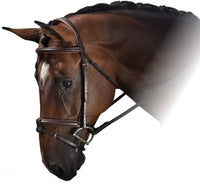 Toulouse Amelie Event Bridle-CLEARANCE