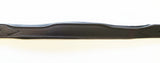 Italian Leather Dressage Bridle with Tapered Caveson