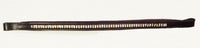 Classic Dots and Dashes Brow Band
