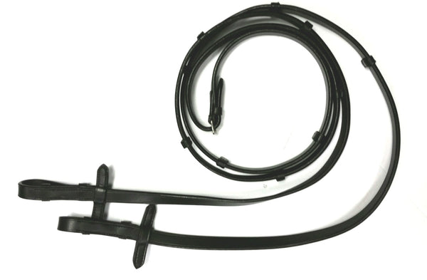 Classic Dressage Reins