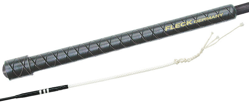 Fleck Schultheis Piaffe Whip