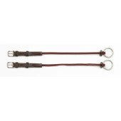 Gag Cheeks Euro Rope with Loop