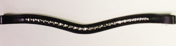 Classic Hearts Brow Band