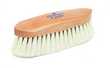 Hill Medium Tampico Natural Fiber Dandy Brush