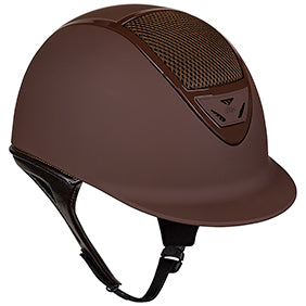 IRH horse riding helmets 