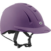 IRH Equi Pro II Helmet