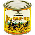 Ko Cho Line Harness Leather Dressing