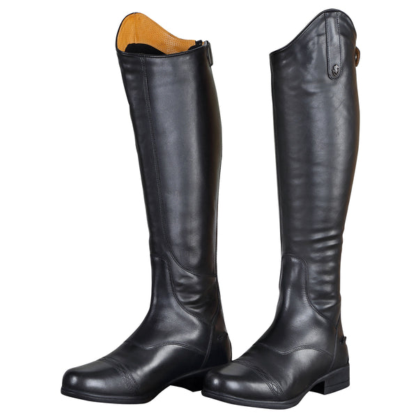 Moretta Aida Leather Dress/Dressage Boot