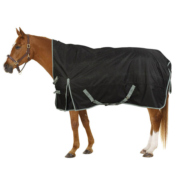 Ovation Hi Vis  High Neck Turnout Sheet-CLEARANCE