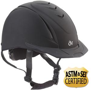 Ovation Schooler Helmet